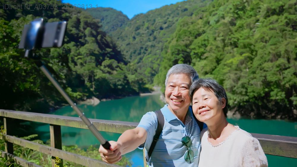 那些冒險家不會告訴你的避開人群鐵路旅行祕訣示意圖